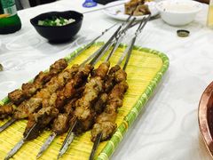 -羊家胡同·龙虾烧烤火锅(龙汇路店)