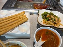 -海底捞火锅(万象城店)