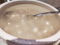 -乾隆美食·本帮菜(黄河路店)