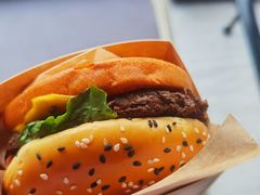 -麦当劳(国际社区店)