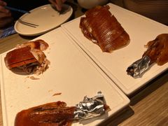 -小大董·烤鸭(凤凰汇店)