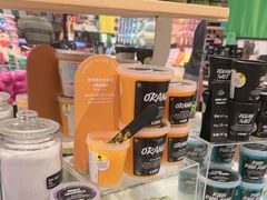 -LUSH(威尼斯人购物中心店)