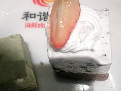 -和谐号(全运路万达店)