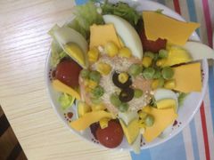 吃饼人披萨(西南角店)-吃饼人西餐(南开店)