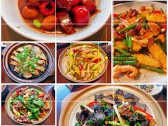 -五缘湾凯悦酒店·悦饗中餐厅