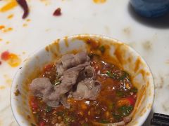 -川味观·鲜货火锅(西湖文化广场店)