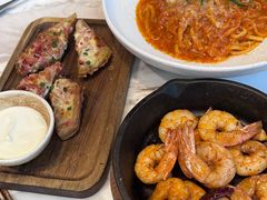 -G+KITCHEN(龙湖狮山天街店)