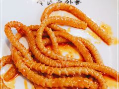 -令氏家外家周秦食府(高新店)
