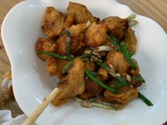 -素勤饮食店(城头巷店)