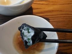 -船歌·鱼水饺青岛菜(金狮广场店)