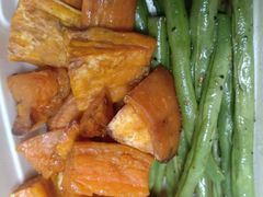 -威斯汀舞台餐厅