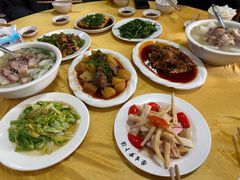 -荣生萝卜汤饭店