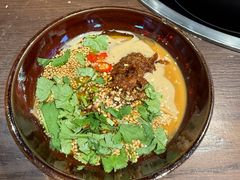 -萍姐火锅·公路夜市(江宁万达店)