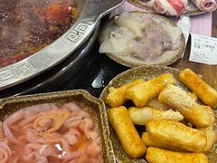 -大龙火锅(老店)