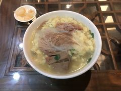 -毅祥斋老孙家泡馍(北院门鼓楼店)