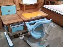 -长虹家具世界(渭水道店)