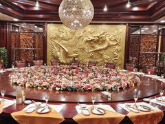 -万宝海鲜舫(劳动公园店)