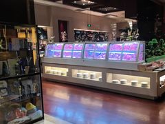 -昆明南亚风情园豪生大酒店-泰式国际海鲜自助餐厅