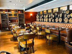 -Wooloomooloo Steakhouse(尖沙咀中心店)