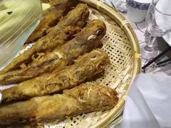 -煎饼卷大葱·非遗传承·潍坊菜(十笏园店)