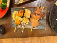 -鸟鹏烧鸟居酒屋(昌岗店)