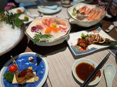 -枫千叶精致料理