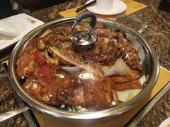 -黄记煌三汁焖锅(崇文门店)