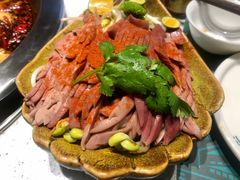 -香佰里重庆火锅(恒力博纳广场店)