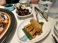 -碗中海·蒸汽海鲜·桑拿鸡(岭南天地店)