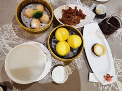 -香云轩·顺德菜(香云纱园林酒店店)