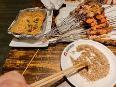 -小核桃品质串店(世茂大道店)