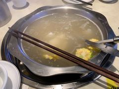 -小肥牛潮汕牛肉火锅(南联店)