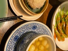 -粗茶淡饭·隐庐私厨(东亭店)