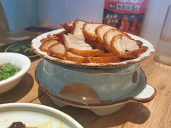 -龙聚德北京烤鸭(沙坪坝华宇A馆店)