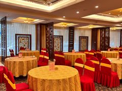 -汕头金海湾大酒店(万象城店)