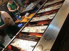 -老黄记手撕烤兔(玉林街店)