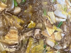 三鲜豆面-杨记海鲜楼