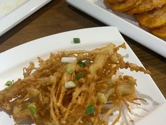 -聋朋小吃(金庭湖小区店)