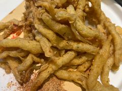 -大锅强·蒸海鲜青岛菜(金沙滩店)