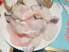 -温禾牛·和牛寿喜烧自助火锅(恒基名人店)