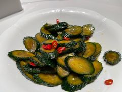 -国人川菜(李家村建东街店)