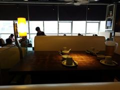 大堂-大头虾越式风味餐厅(光明广场店)