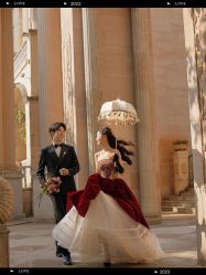 点击看大图 -今生有约婚纱摄影店(景德路店)