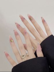 -ONE HEART 美甲美睫品牌店