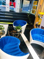 -反弹蹦床公园·亲子乐园·团建·派对(巴南万达店)