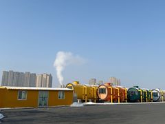 -黑油山景区