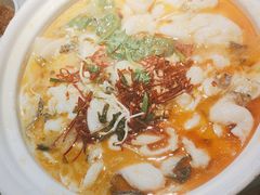 -小菜园新徽菜(溧阳万达店)