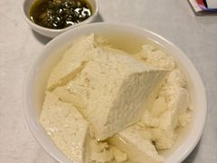 河水豆花-新蜀会四川豆花(五羊店)