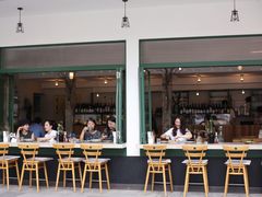 门面-RAC BAR(安福路店)