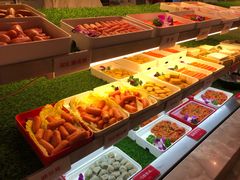 -川锅一号火锅(睢宁店)